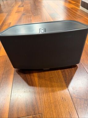 Sonos Speaker - Black